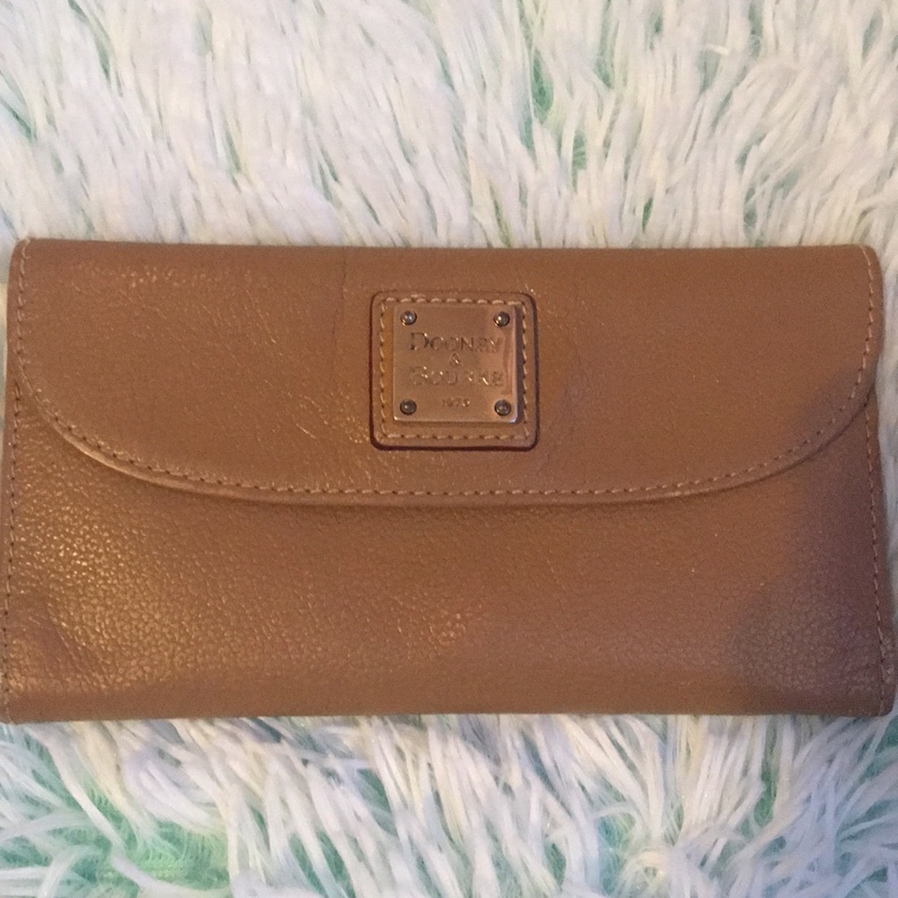 Dooney & Burke Wallet
